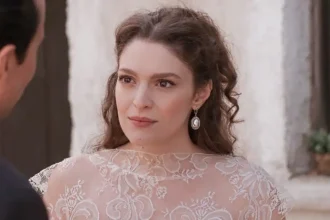 Grand Hotel: Η Αλίκη απειλεί τη Σοφία