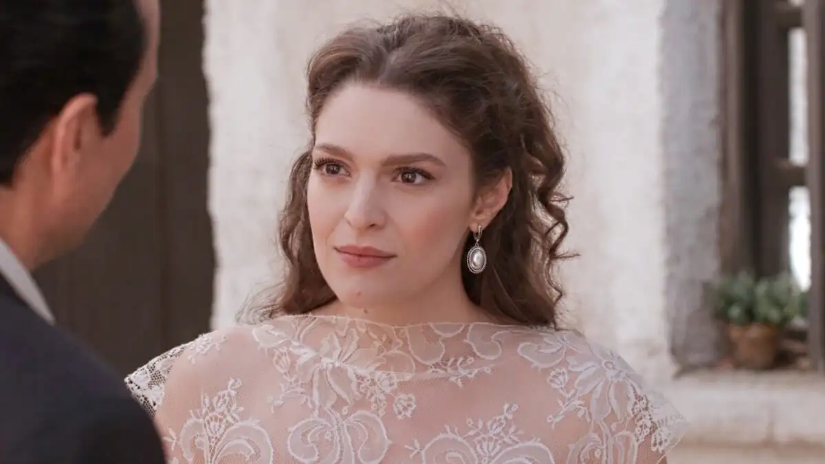 Grand Hotel: Η Αλίκη απειλεί τη Σοφία