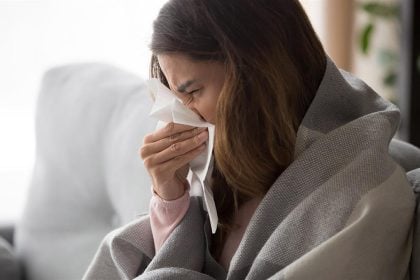 Γρίπη: Ανησυχητικά τα πρώτα στοιχεία για τον φετινό χειμώνα – Ποιοι πρέπει να εμβολιαστούν