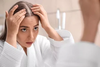 Αραίωση μαλλιών: 9 τρόποι να την αντιμετωπίσετε