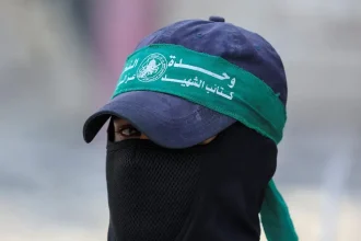 Συναγερμός στη Βιέννη: Εντοπίστηκαν όπλα σε αποθήκη που συνδέονται με την Χαμάς