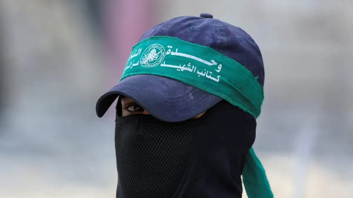 Συναγερμός στη Βιέννη: Εντοπίστηκαν όπλα σε αποθήκη που συνδέονται με την Χαμάς