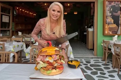 Έρχεται νέα εκπομπή στο OPEN με τη Μάγδα Τσέγκου: Το «Happy Hours»