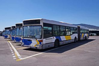 Κάμερες σε 600 λεωφορεία του ΟΣΥ θα καταγράφουν και θα κόβουν κλήσεις με τη βοήθεια τεχνητής νοημοσύνης