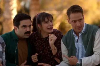 Hotel Elvira: Παρατηρητής πουλιών και πελάτης του ξενοδοχείου βλέπει τον Θεμιστοκλή να πηγαίνει για κυνήγι