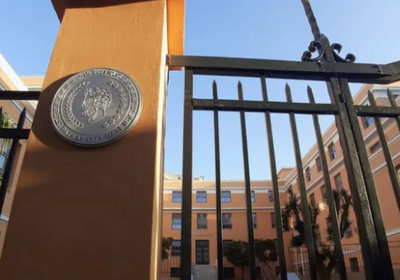 Πάτρα: Χωρίς τηλέφωνα η Αντιδημαρχία Πολιτισμού