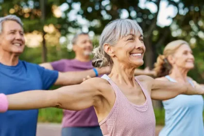Άνοια: Η άσκηση στη μέση και την τρίτη ηλικία μπορεί να μειώσει τον κίνδυνο, δείχνει νέα μελέτη