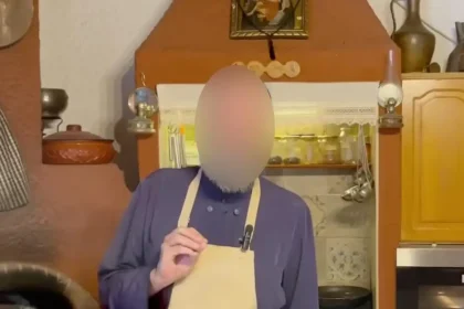 Πρώην μοντέλο και νυν youtuber ιερέας συνελήφθη για διακίνηση κοκαΐνης και κάνναβης – Έκρυβε ναρκωτικά σε εκκλησία