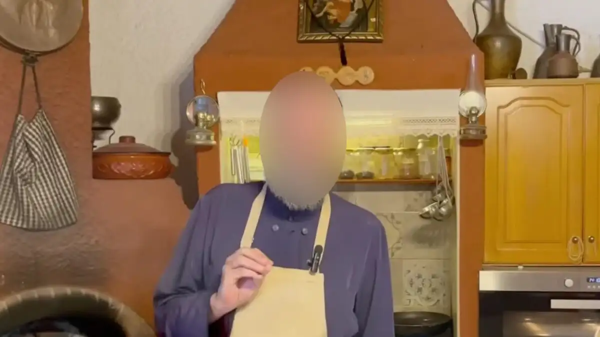 Πρώην μοντέλο και νυν youtuber ιερέας συνελήφθη για διακίνηση κοκαΐνης και κάνναβης – Έκρυβε ναρκωτικά σε εκκλησία