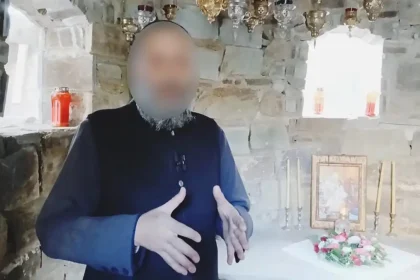 Στη φυλακή ο ψευτοϊερέας Youtuber μαζί με ακόμη τρία μέλη της εγκληματικής οργάνωσης