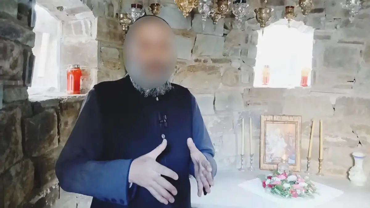 Στη φυλακή ο ψευτοϊερέας Youtuber μαζί με ακόμη τρία μέλη της εγκληματικής οργάνωσης