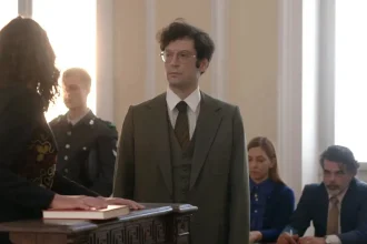 Ηλέκτρα: Ο Μπόγρης σχεδιάζει τρόπους για να φέρει την Δανάη ξανά κοντά του