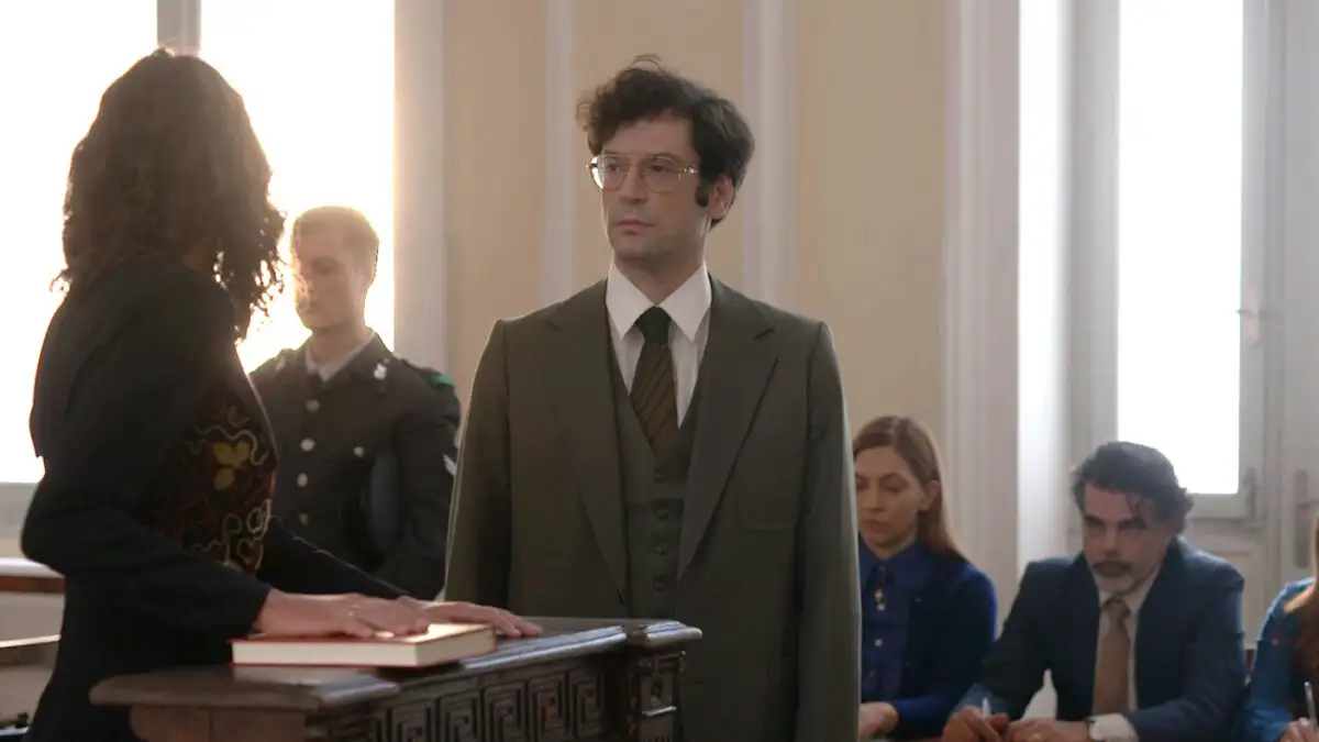 Ηλέκτρα: Ο Μπόγρης σχεδιάζει τρόπους για να φέρει την Δανάη ξανά κοντά του