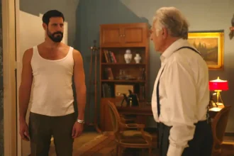 Ηλέκτρα: O Νικόλας μαθαίνει ότι ο Πέτρος είναι αδελφός του