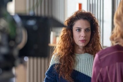 Ηλιάνα Μαυρομάτη: «Οι σημαντικές συναντήσεις στη ζωή μου με έχουν μετακινήσει ριζικά»