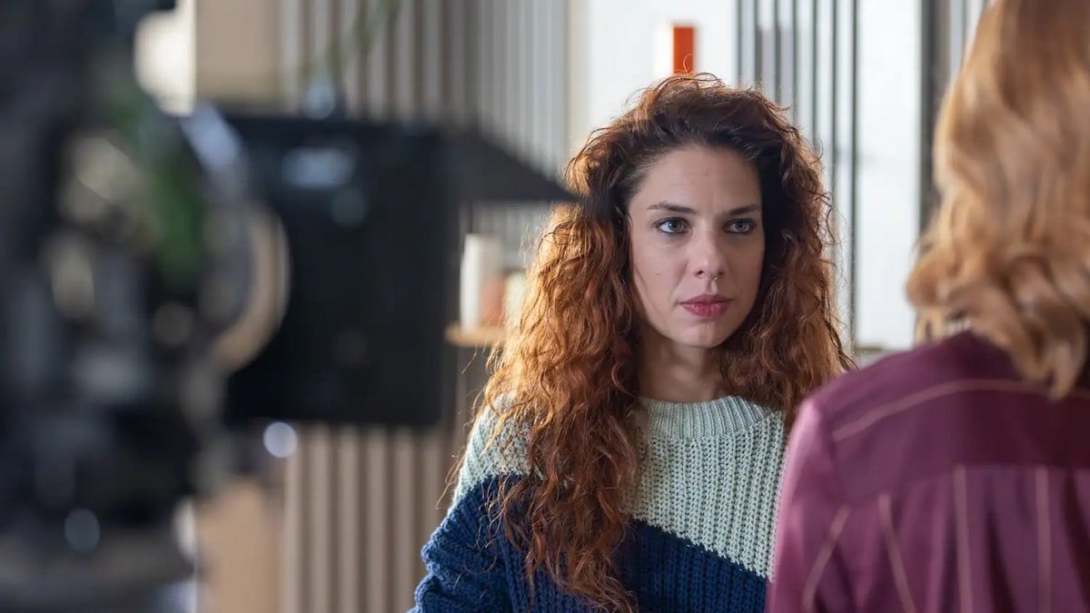 Ηλιάνα Μαυρομάτη: «Οι σημαντικές συναντήσεις στη ζωή μου με έχουν μετακινήσει ριζικά»