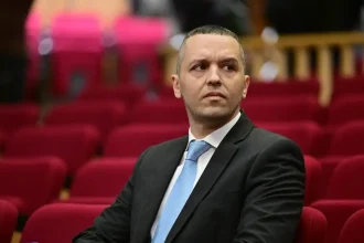 Ηλίας Κασιδιάρης: Νέα απόρριψη του αιτήματος αποφυλάκισής του – Είναι το πέμπτο κατά σειρά