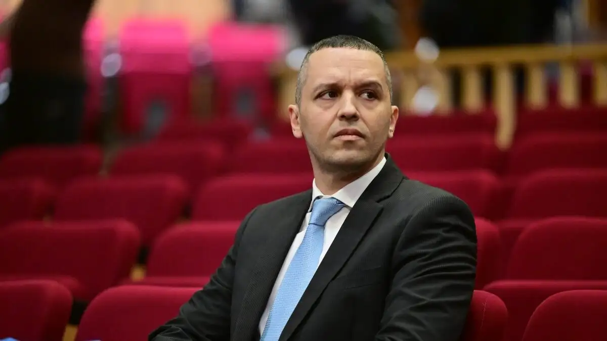 Ηλίας Κασιδιάρης: Νέα απόρριψη του αιτήματος αποφυλάκισής του – Είναι το πέμπτο κατά σειρά