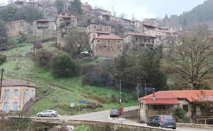 Στην Αχαΐα από τις χαμηλότερες θερμοκρασίες - Δείτε πίνακα