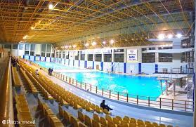 Χαμός στο κολυμβητήριο Πεπανός: Αθλητής του Βόλου επιτέθηκε σε πατρινό που μεταφέρθηκε στο νοσοκομείο