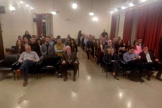  Το Επιμελητήριο Αχαΐας στο πλευρό των οικογενειακών επιχειρήσεων