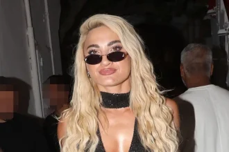 Ιωάννα Τούνη: Αναβλήθηκε η δίκη για την υπόθεση renenge porn