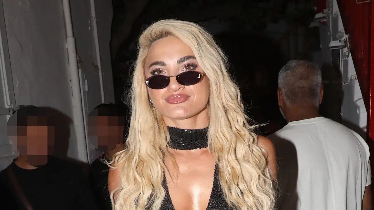 Ιωάννα Τούνη: Αναβλήθηκε η δίκη για την υπόθεση renenge porn