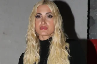 Η Ιωάννα Τούνη ξεσπά: «Με διαλύει που αναγκάστηκα να απολογούμαι για την κακοποίηση μου»