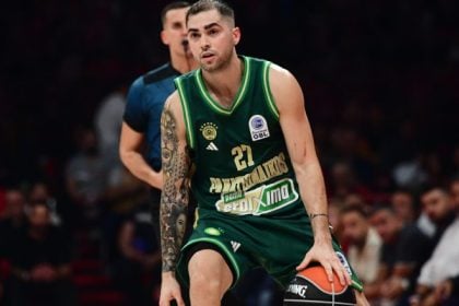 Παναθηναϊκός: Νοκ-άουτ με θλάση και ο Τολιόπουλος