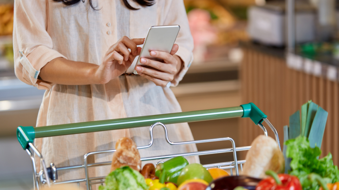 Το IRIS γίνεται υποχρεωτικό - Αλλάζει ο τρόπος πληρωμών και αποδείξεων από 1η Δεκεμβρίου