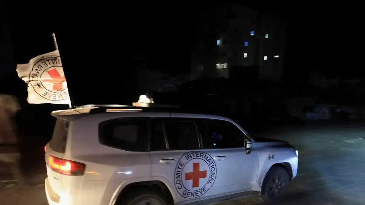 Το Ισραήλ παρέλαβε λείψανα που εκτιμά πως δεν ανήκουν σε ομήρους της Χαμάς