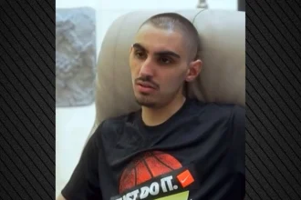 «Χειρότεροι και από τον Χίτλερ»: Ισραηλινός όμηρος περιγράφει τη φρίκη που έζησε δύο χρόνια στη Γάζα