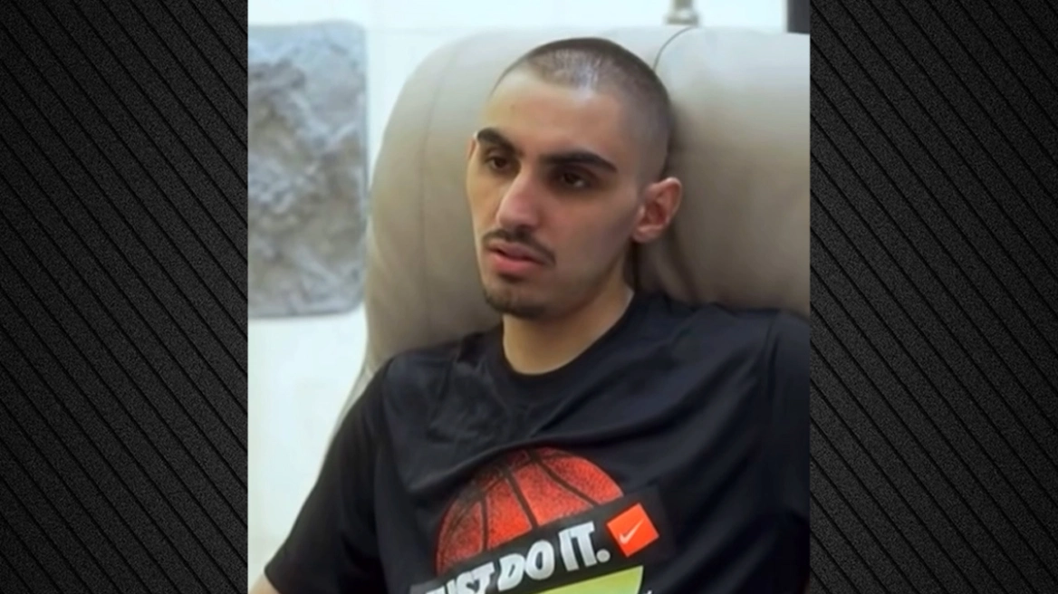 «Χειρότεροι και από τον Χίτλερ»: Ισραηλινός όμηρος περιγράφει τη φρίκη που έζησε δύο χρόνια στη Γάζα