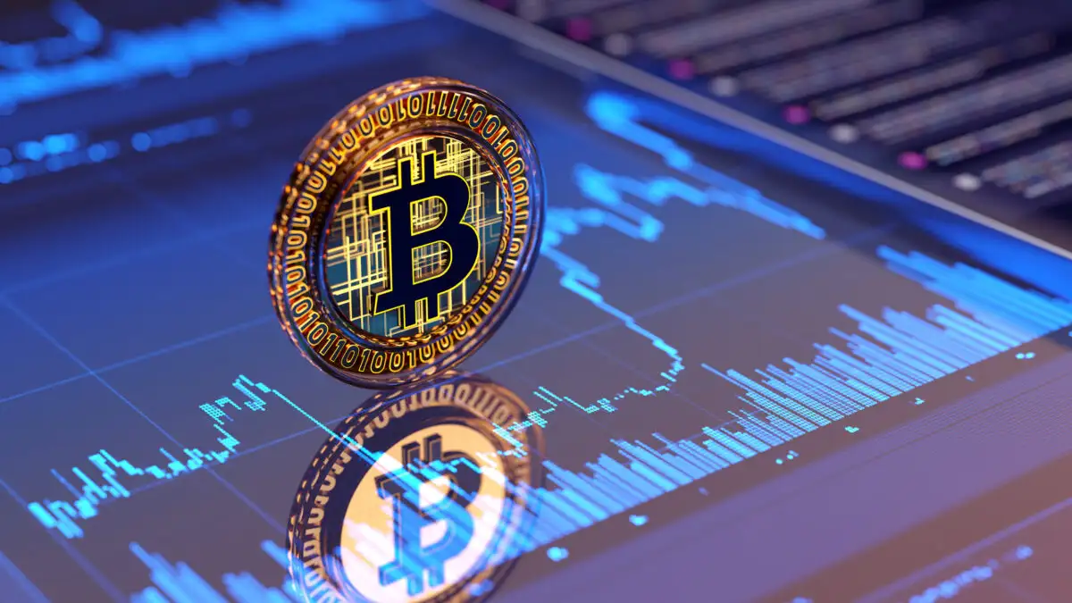 Σε «ελεύθερη πτώση» το bitcoin: Χάθηκαν 900 δισ. δολάρια από την αγορά κρυπτονομισμάτων
