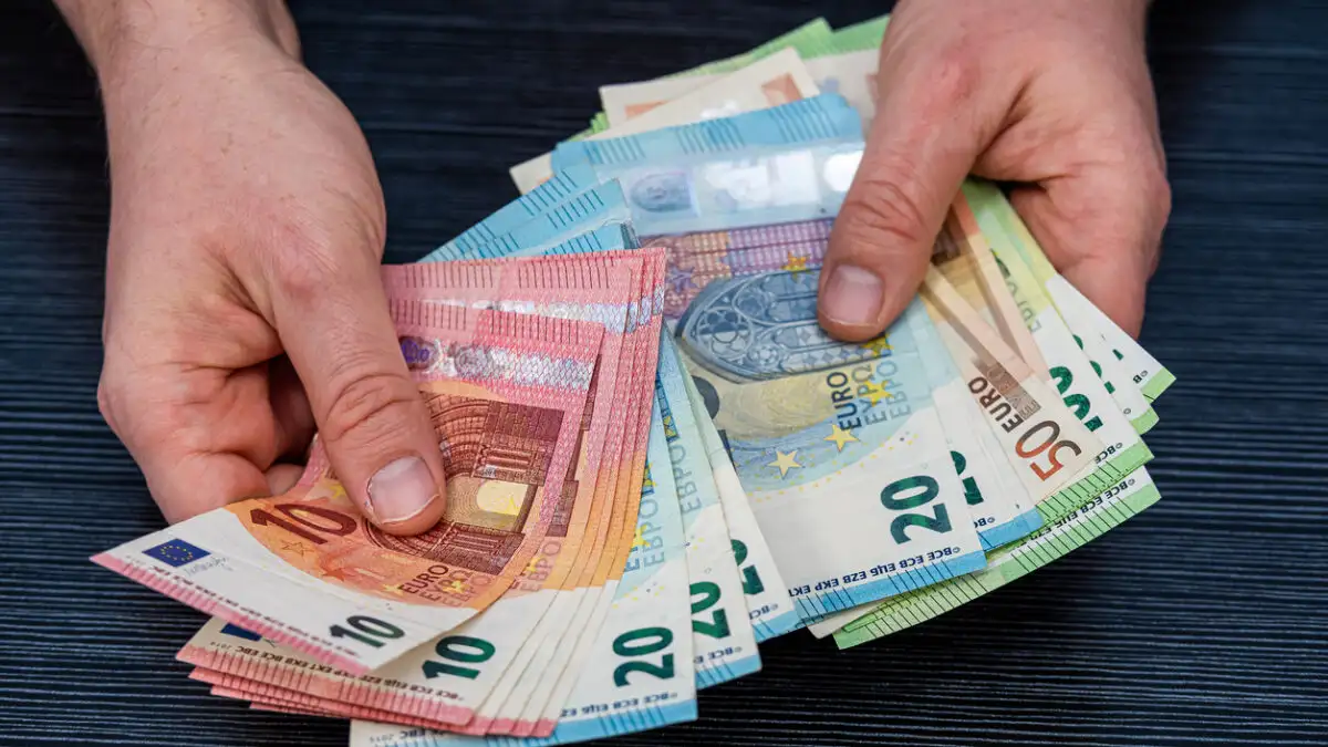 e-ΕΦΚΑ - ΔΥΠΑ: Ο «χάρτης» των πληρωμών από 10 έως 14 Νοεμβρίου