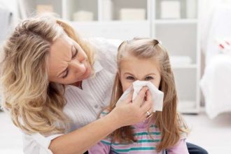 Τι πρέπει να προσέξουμε με τις παιδικές ιώσεις