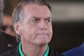 Βραζιλία: Στη φυλακή μεταφέρεται ο Μπολσονάρου