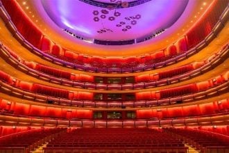 Οι νικητές των 12ων Διεθνών Βραβείων Όπερας 2025