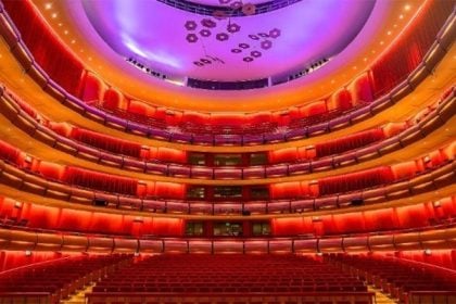 Οι νικητές των 12ων Διεθνών Βραβείων Όπερας 2025