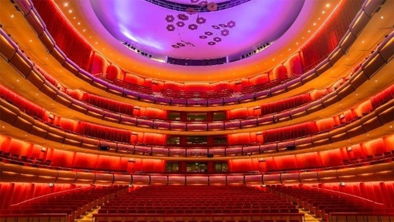 Οι νικητές των 12ων Διεθνών Βραβείων Όπερας 2025