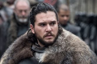 Η Δανία οργανώνει «νυχτερινή φρουρά» α λα Game of Thrones για να προστατεύσει τη Γροιλανδία από τον Τραμπ