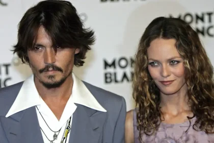 Τζόνι Ντεπ: «Έχω απίστευτες αναμνήσεις από τη Βανέσα Παραντί, ήταν η ευτυχία αυτό που είχαμε»