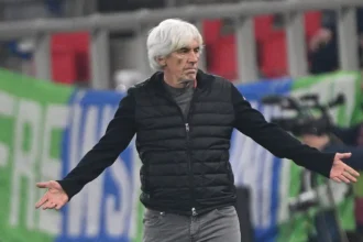 Γιοβάνοβιτς: «Δεν χρειαζόταν να δεχθούμε δύο γκολ σε πέντε λεπτά, υποφέραμε μέχρι το τέλος»