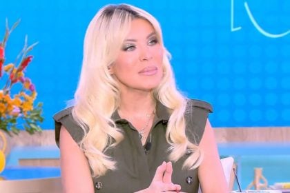 Έγκυος η Κατερίνα Καινούργιου: «Ένα μικρό θαύμα καθ’ οδόν»