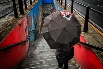 48ωρη κακοκαιρία προ των πυλών: Συστάσεις της γ.γ. Πολιτικής Προστασίας ενόψει της επιδείνωσης του καιρού