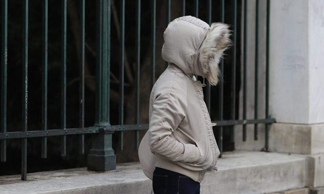 Καιρός: Διήμερο με πτώση της θερμοκρασίας έως 8°C – «Στην Ήπειρο έπεσε η βροχή που πέφτει σε έναν χρόνο στην Αττική»