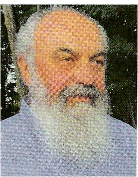 Γνωριμία μὲ τὸ έργο τοῦ Λάμπρου Καμπερίδη στο Πολύεδρο