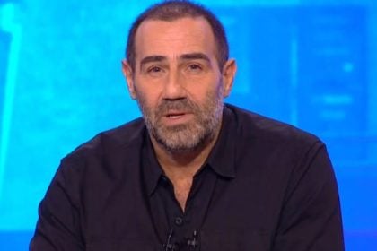 Αντώνης Κανάκης: «Ένιωσα ότι κάνουν κακό στην ψυχή μου τα social media»