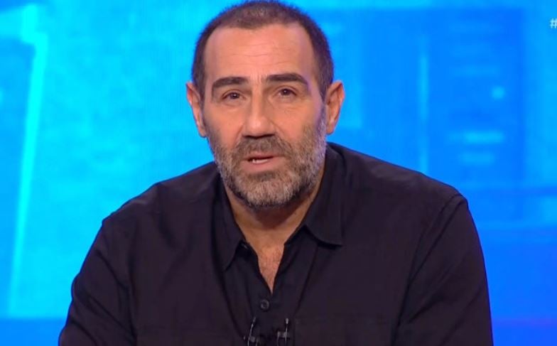 Αντώνης Κανάκης: «Ένιωσα ότι κάνουν κακό στην ψυχή μου τα social media»