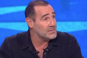 Ξέσπασε ο Αντώνης Κανάκης: «13 ώρες εργασίας το 2025 σε μια ευρωπαϊκή χώρα και η Νίκη Κεραμέως με 1,3 εκατομμύριο»